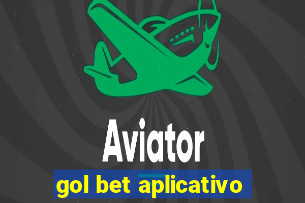 gol bet aplicativo